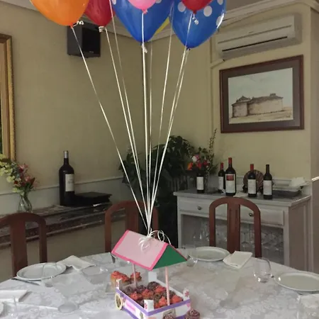 Casa Pena