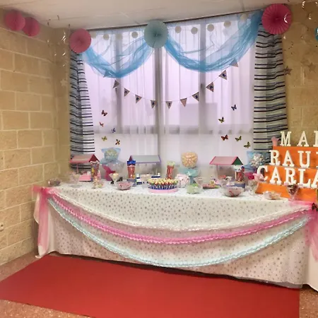 Casa Pena Πανσιόν