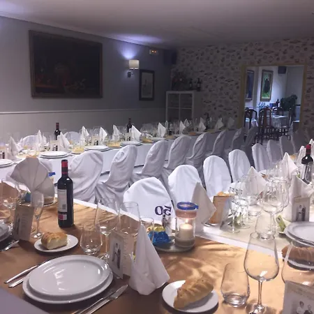 Casa Pena * Villalon de Campos