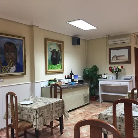 Gasthof Casa Pena *