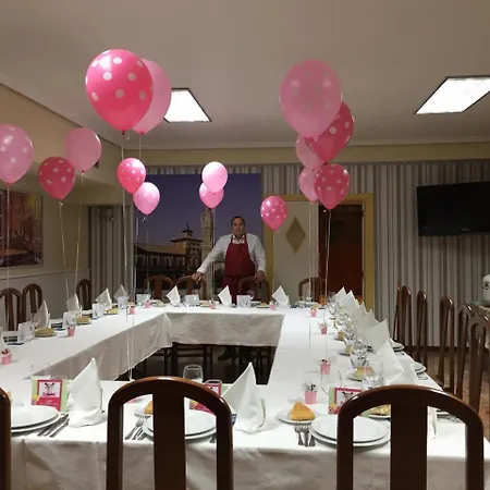 Casa Pena Gasthof *