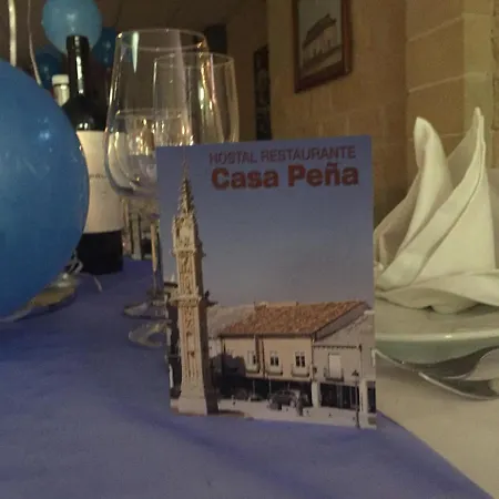 Gasthof Casa Pena