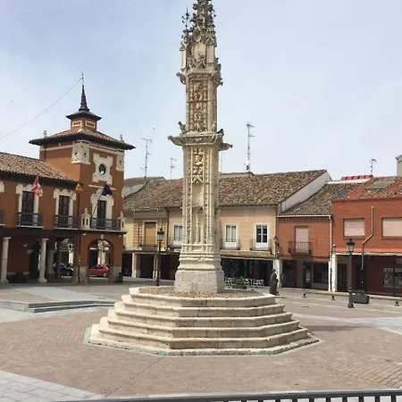 Casa Pena