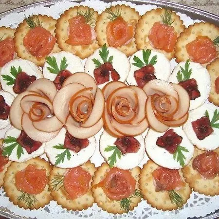 Gasthof Casa Pena *