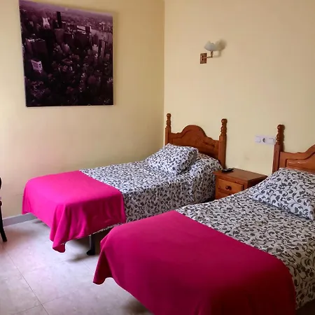 Gasthof Casa Pena *